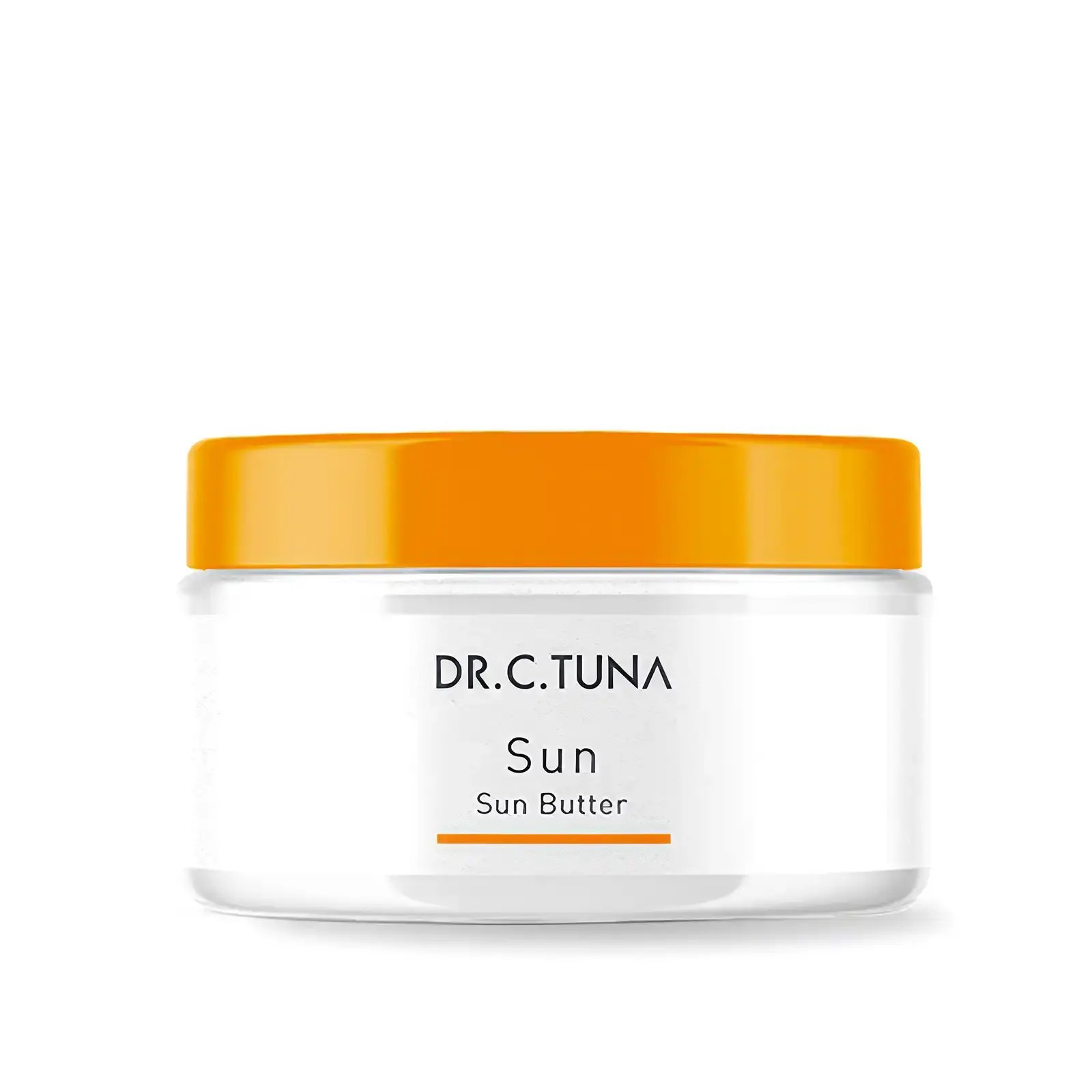 Dr. C. Tuna Sun Butter