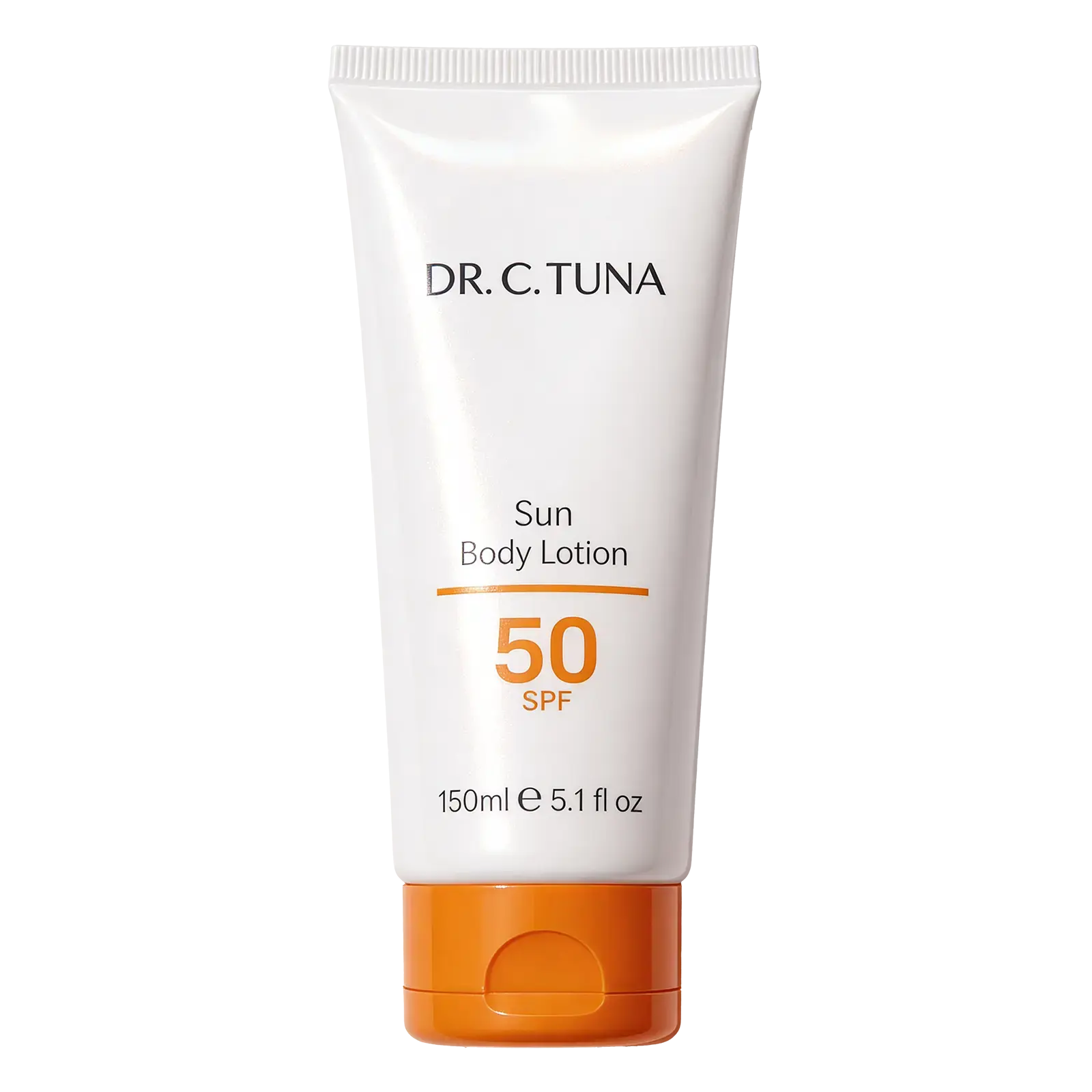 Dr. C. Tuna Sun Body Lotion