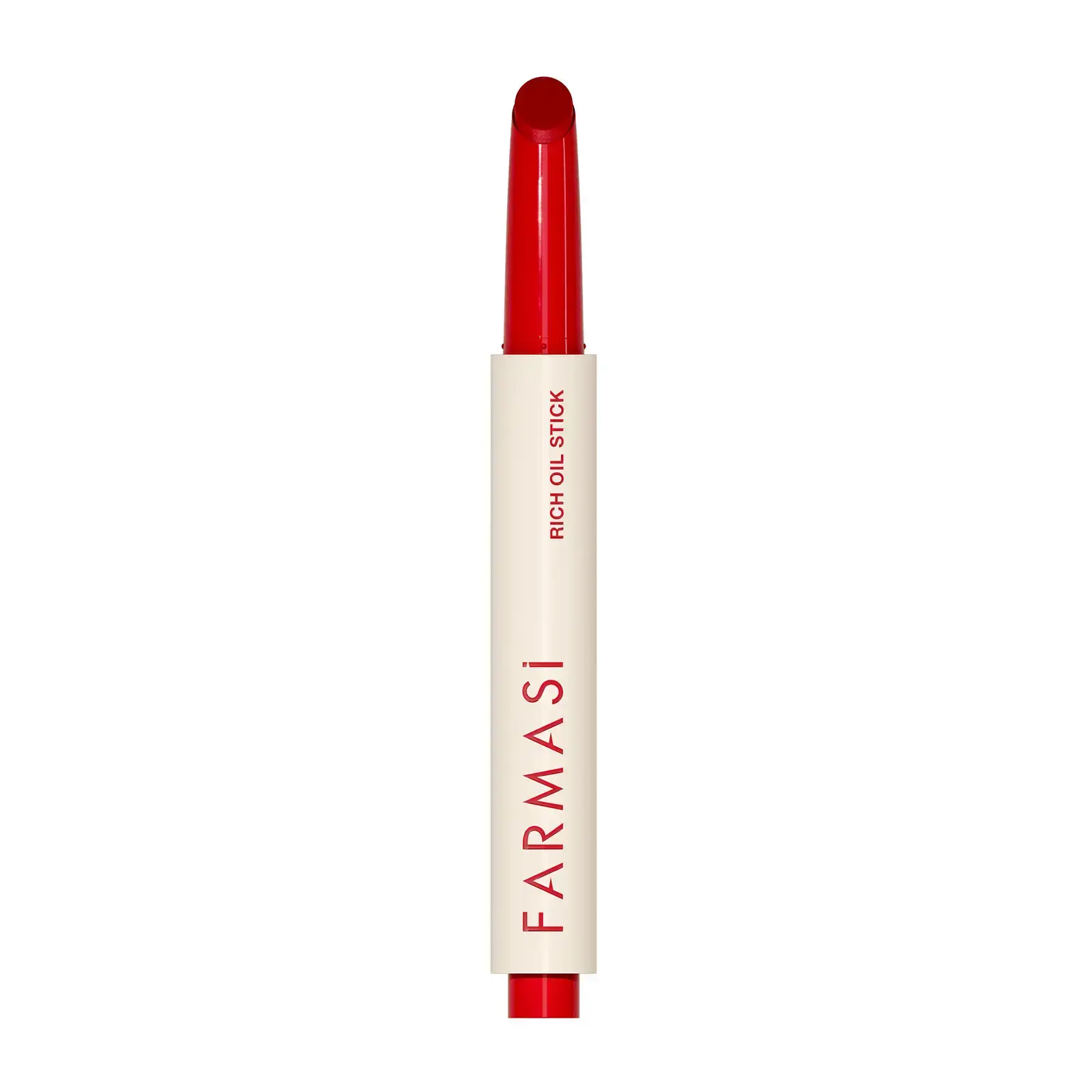Rich Lip Oil Stick - Red Flag Gl