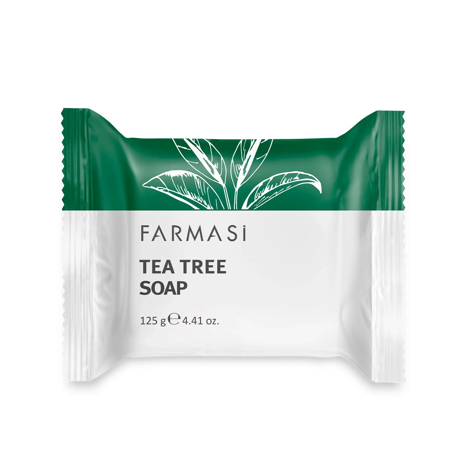 Tea Tree Soap
